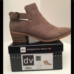 Dolce Vita Booties